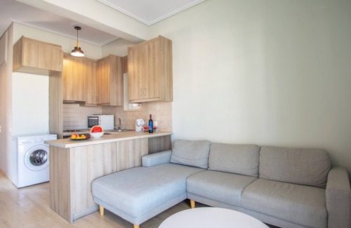 Zakynthos Apartamento | Roma
