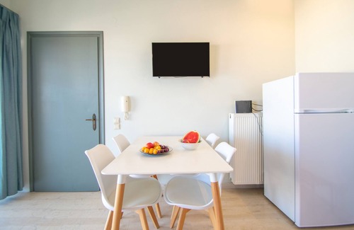 Zakynthos Apartamento | Roma