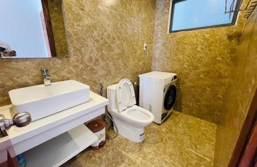 Hai Chau Apartamento | Roma Hotel Da Nang Free Pool & BBQ Garden