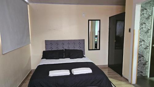 Campin Casa | Roma House N- suite Campin Movistar Ministerios Simón Bolivar