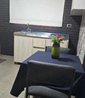 Campin Casa | Roma House N- suite Campin Movistar Ministerios Simón Bolivar