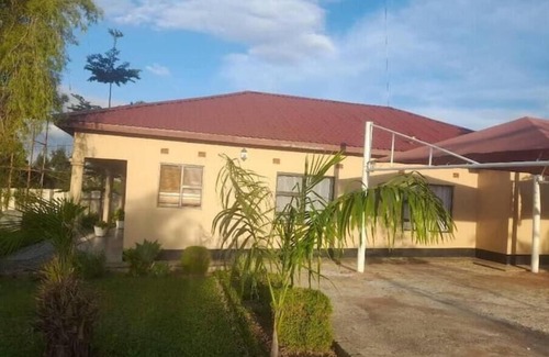 Lusaka Apartamento | Roma, Lusaka, its just like home
