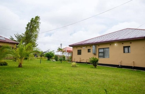 Lusaka Apartamento | Roma, Lusaka, its just like home