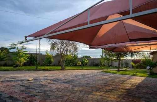 Lusaka Apartamento | Roma, Lusaka, its just like home