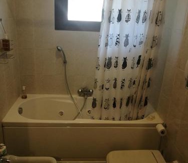 Zona I Val Melaina Casa | ROMA METRO JONIO Double ROOM with BATHROOM