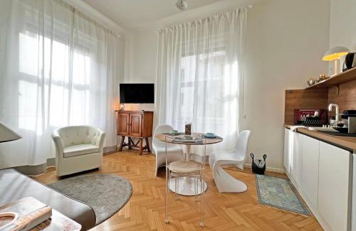 Quartiere III Pinciano Apartamento | Roma Parioli - Suite Mediterranea