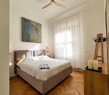 Quartiere III Pinciano Apartamento | Roma Parioli - Suite Mediterranea