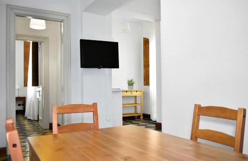 Rome City Centre Apartamento | Roma Resort Termini