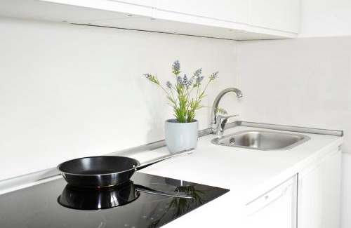 Rome City Centre Apartamento | Roma Resort Termini