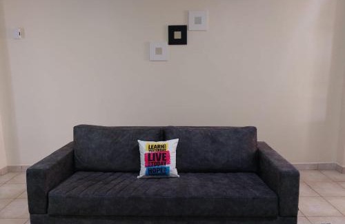 Busia Apartamento | Roma Stays - Elegant 2bedroom Apartment in Busia near weigh bridge