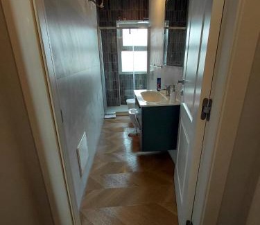 Vatican Apartamento | Roma suite vaticano con terrazza