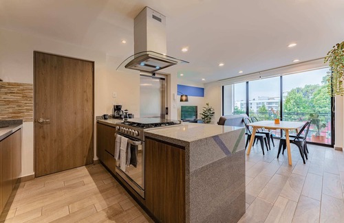 Roma Sur Hotel | Roma Sur Apartments by VH