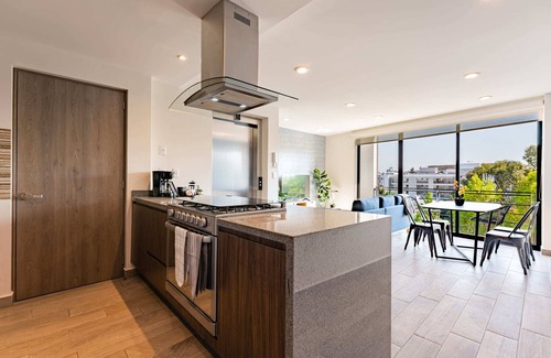 Roma Sur Hotel | Roma Sur Apartments by VH