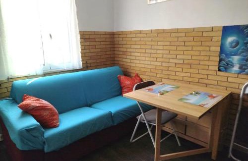 Tuscolano Apartamento | Roma - Terrazza dei Quintili Loft