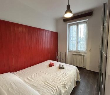 Tuscolano Apartamento | Roma - Terrazza dei Quintili Loft