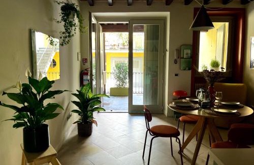 Centro Storico Apartamento | Roma284 Apt Centro