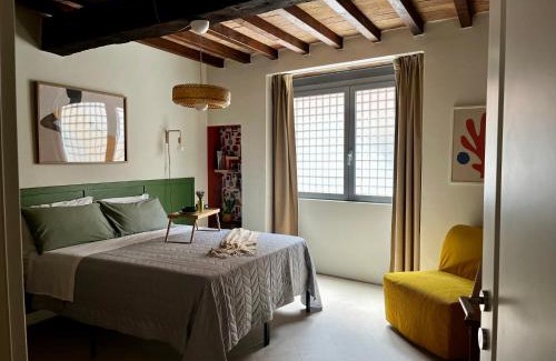 Centro Storico Apartamento | Roma284 Apt Centro
