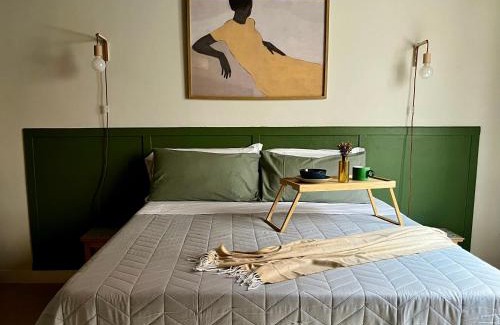 Centro Storico Apartamento | Roma284 Apt Centro