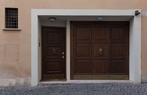 Rione IV Campo Marzio Apartamento | ROMAC - Campo Marzio