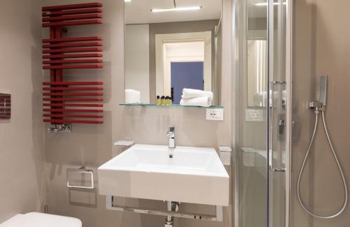 Rione XVI Ludovisi Apartamento | ROMAC Villa Borghese with 3 bedrooms near Via Veneto