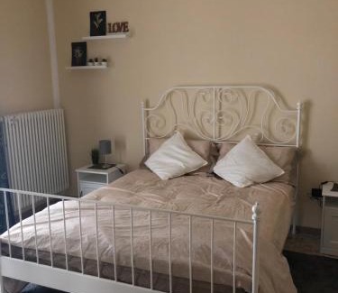 Villamarina Cama Y Desayuno | Romagna mia B&B