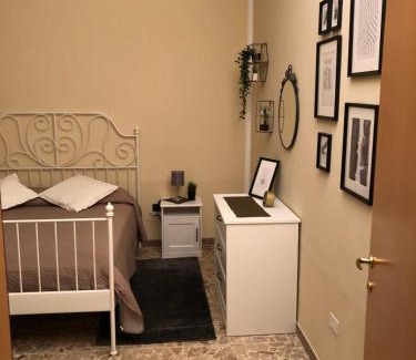 Villamarina Cama Y Desayuno | Romagna mia B&B