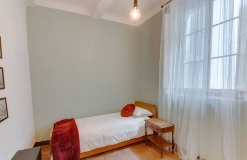 Meldola Apartamento | RomagnaBNB Apartment Hesperia