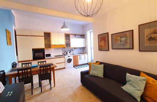 Forli Apartamento | RomagnaBNB San Domenico