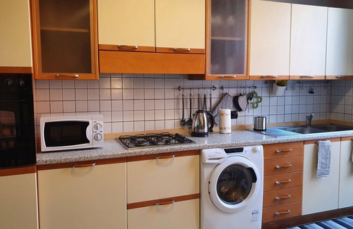 Forli Apartamento | RomagnaBNB San Domenico