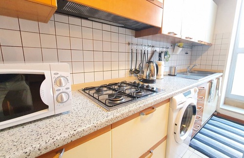 Forli Apartamento | RomagnaBNB San Domenico