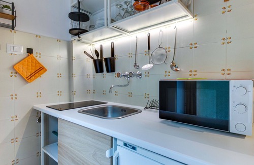 Premilcuore Apartamento | RomagnaBNB Studio Cuore