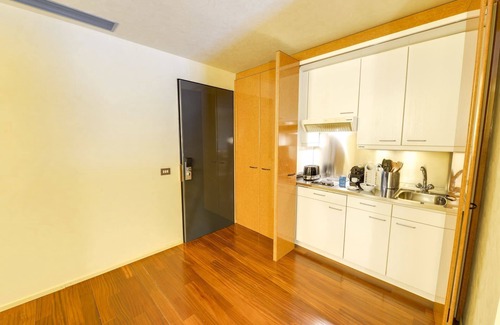 Scala Apartamento | Romagnosi III - Tres Habitaciones Piso, Capacidad 10