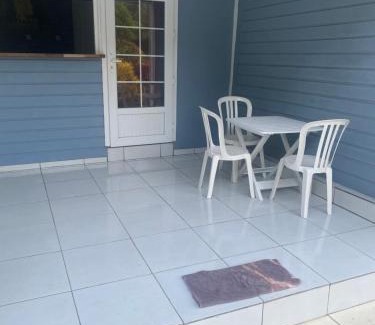 Riviere-Pilote Apartamento | ROMAIN