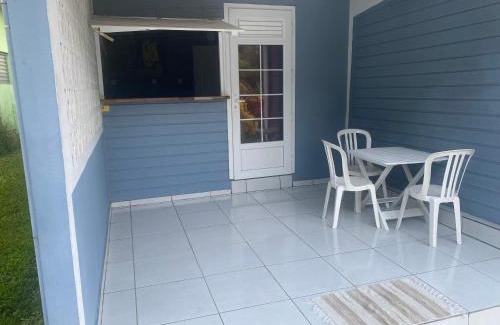 Riviere-Pilote Apartamento | ROMAIN