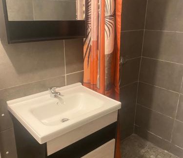 Riviere-Pilote Apartamento | ROMAIN