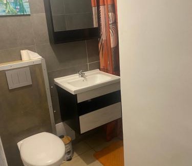 Riviere-Pilote Apartamento | ROMAIN