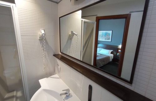 Sallustiano Hotel | Romalive Hotel