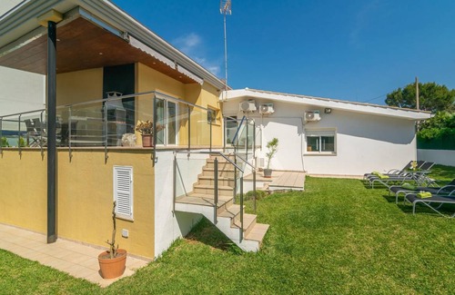 Son Baulo Casa | Casa ∙ 3 habitaciones ∙ 5 personas