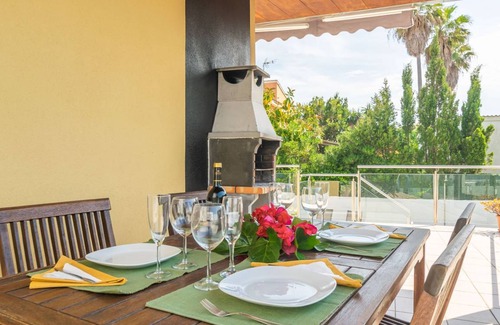 Son Baulo Casa | Casa ∙ 3 habitaciones ∙ 5 personas