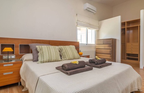 Son Baulo Casa | Casa ∙ 3 habitaciones ∙ 5 personas