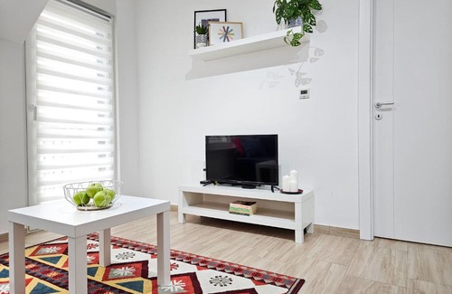 Sremska Mitrovica Apartamento | Roman Apartman