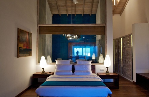 Thiranagama Hotel | Roman Beach