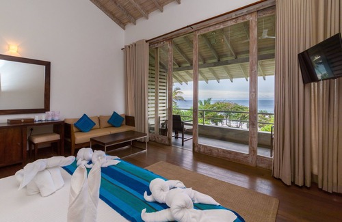 Thiranagama Hotel | Roman Beach