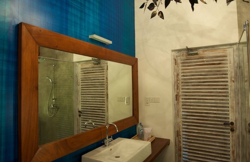 Thiranagama Hotel | Roman Beach