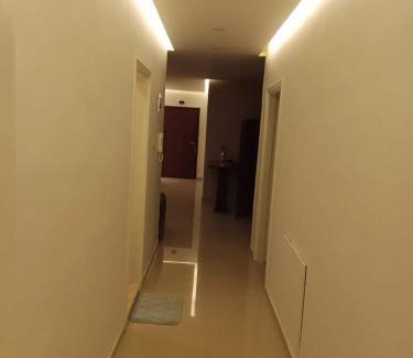 Karak Governorate Hotel | Roman Inn