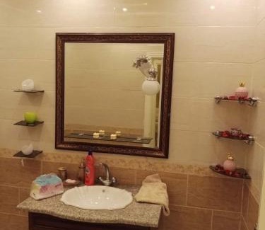 Karak Governorate Hotel | Roman Inn