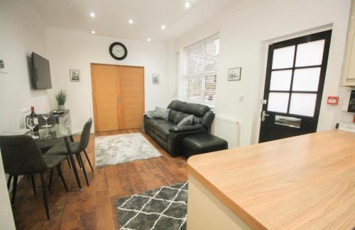Colchester Apartamento | Roman Quarter