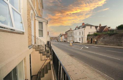 Colchester Apartamento | Roman Quarter