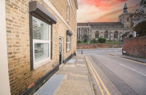 Colchester Apartamento | Roman Quarter