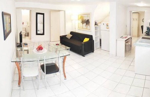 Purpan Apartamento | 70 m² Apartamento ∙ 2 habitaciones ∙ 3 personas